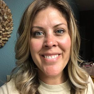 Meet your Posher, Anne